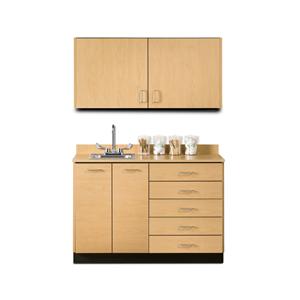 Wall/Base Cabinet Ea