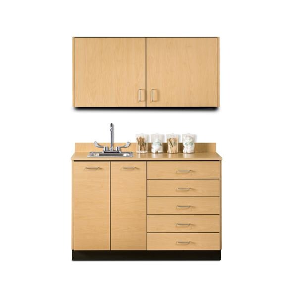 Wall/Base Cabinet Ea
