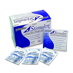 Stimulen Bovine Collagen Collagen Powder Sterile 1 gram