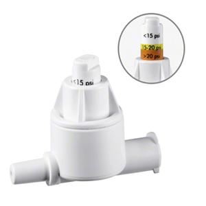 B-Smart Injection Pressure Monitor