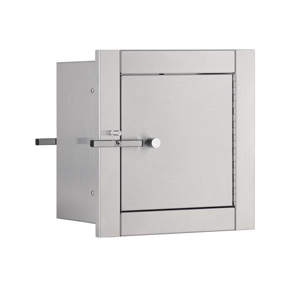 Specimen Pass Thru Cabinet Ea