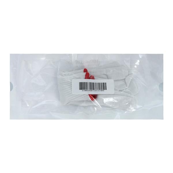 Synthetic Cut-Resistant Glove Liner Large 10Pr/Ca