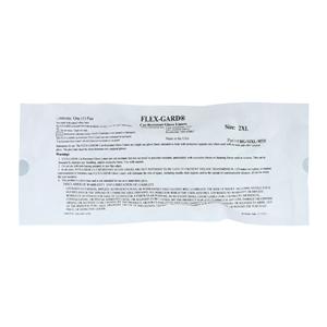 Synthetic Cut-Resistant Glove Liner 2X-Large 10Pr/Ca