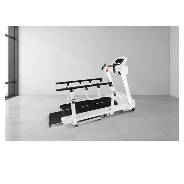 Rehab Treadmill Dyaco Therapeutics HighPerformance 440lb Capacity