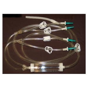 Arthroscopic Irrigation Set 102" 20/Ca