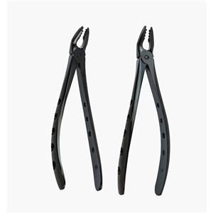 Forceps Mod Mod Serrd Non Lckng Unv Upr & Lwr Incsr Cspd Bicsp & Decds Adlt 1/Kt