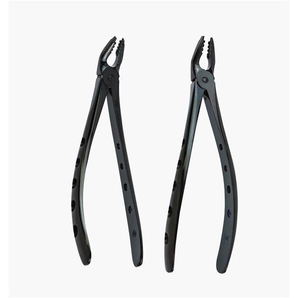 Forceps Mod Mod Serrd Non Lckng Unv Upr & Lwr Incsr Cspd Bicsp & Decds Adlt 1/Kt