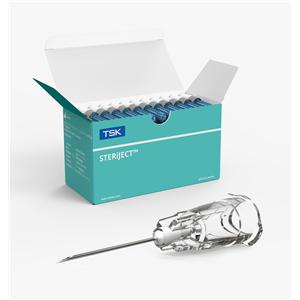 Needle 30gx13mm Non-Safety 100/Bx