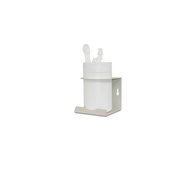 Bowman Wipes Dispenser Ea