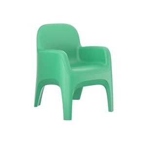 Cortech Endurance Chair New Polyethylene Green Ea