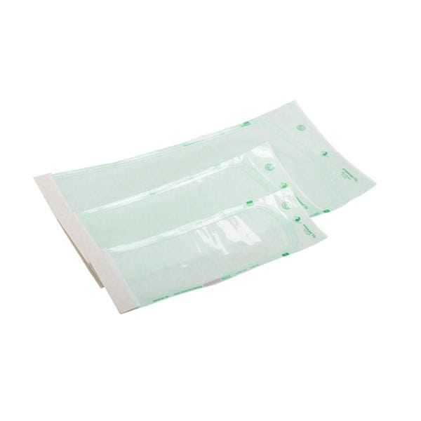 Steriking Sterilization Pouch 9.75 in x 3.5 in 1000/Ca