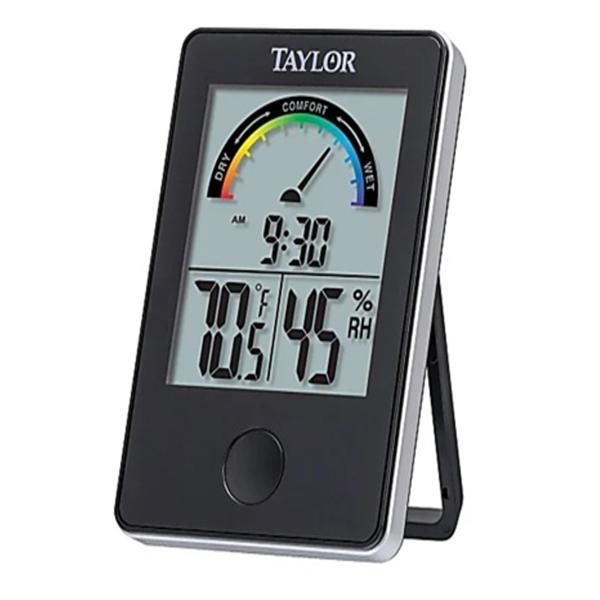 Taylor Comfort Level Station Ea