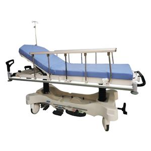 Sechrist Transport Stretcher New 700lbs 8" Casters