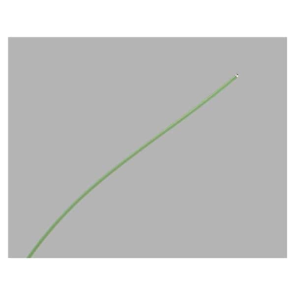 Bentson Straight Guidewire