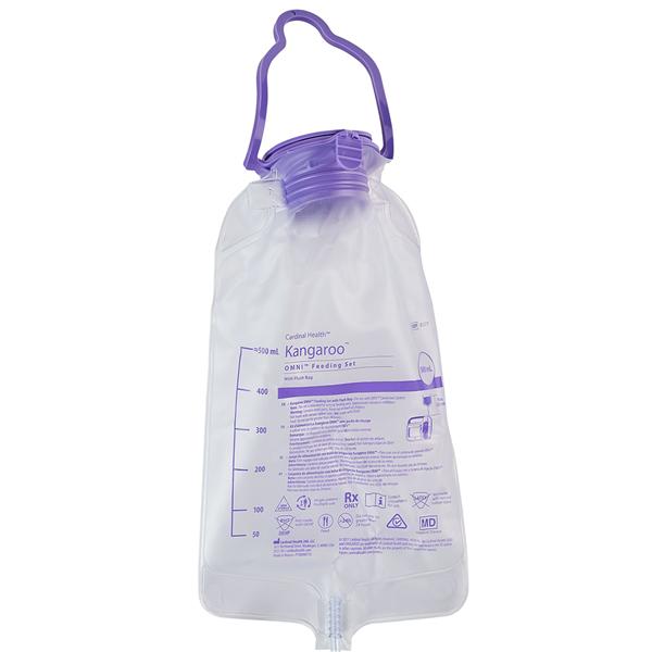 Kangaroo OMNI Feeding Set