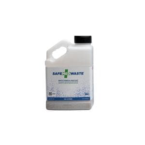 SafeMedWaste Medication Disposal 3.8L Liquid 8/Ca
