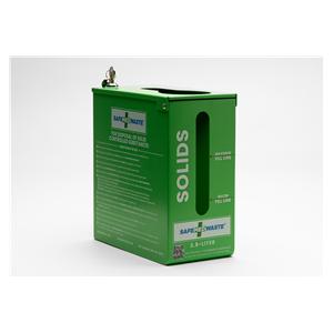 SafeMedWaste Medication Drug Disposal 3.8L Ea