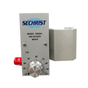 Mixer Air/Oxygen New High Flow Ea