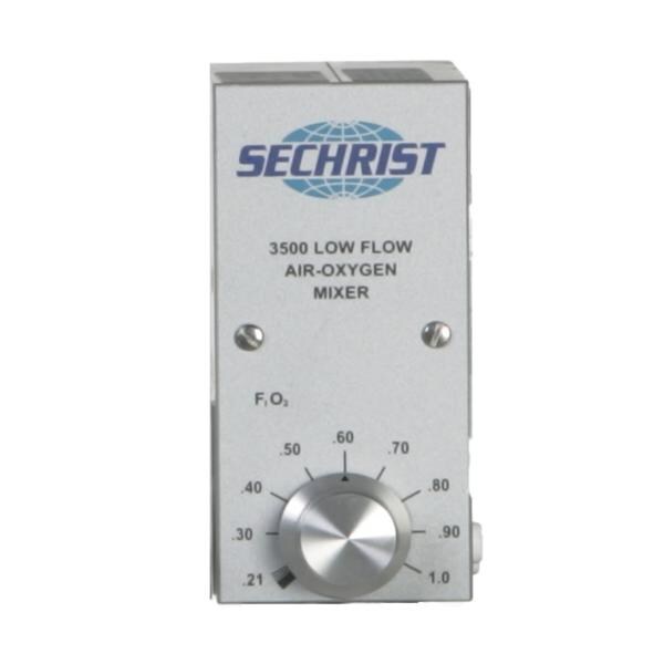 Mixer Air/Oxygen New Low Flow Ea