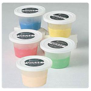 Therapy Exercise Putty Yellow Each