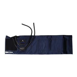 Blood Pressure Cuff & Bladder Size 12 Nvy Bl Latex For Mabis Sphygmomanometer Ea