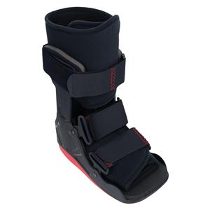 XcelTrax Brace Walker Ankle Size Men 7.5-10.5 / Women 8.5-11.5 Medium Left/Right