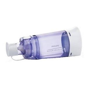 Optichamber Diamond Aerosol Holding Chamber 10/Ca