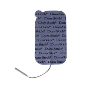 Dura-Stick Plus Electrotherapy Electrode 4/Package, 10 PK/CA