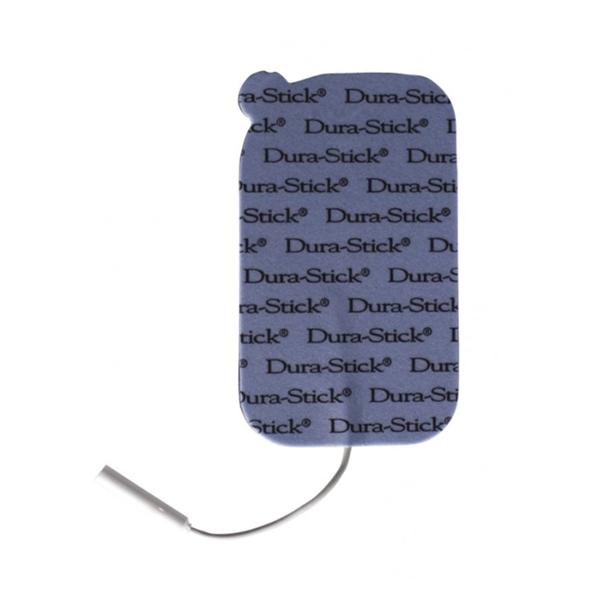 Dura-Stick Plus Electrotherapy Electrode 4/Package, 10 PK/CA