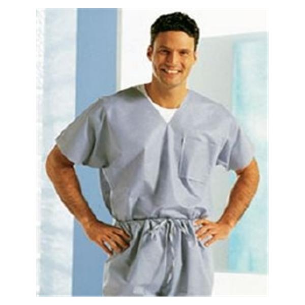 Scrub Pant Medium Size Blue 60/Case