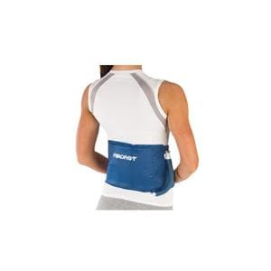 Cyro Cuff Cryotherapy Cuff Back/Hip/Rib Adult Elastic/Neoprene 32...
