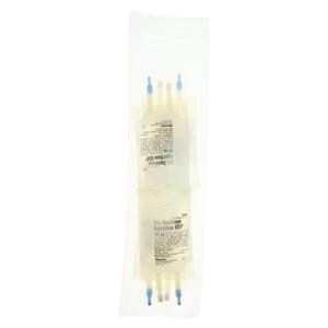 IV Injection Solution Dextrose 5%/Water 50mL Viaflex Plastic Container 4/Pk