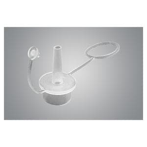 AirLIfe Oxygen Stem Rubber Based Resin 50/ca