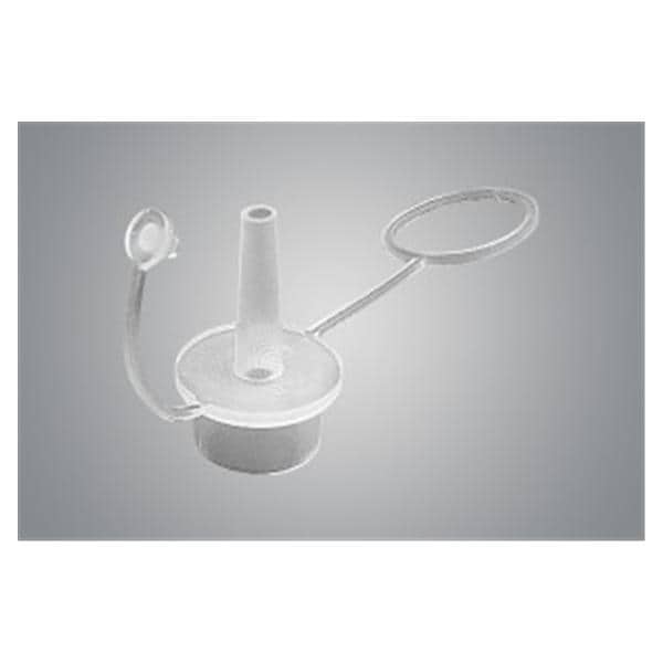 AirLIfe Oxygen Stem Rubber Based Resin 50/ca