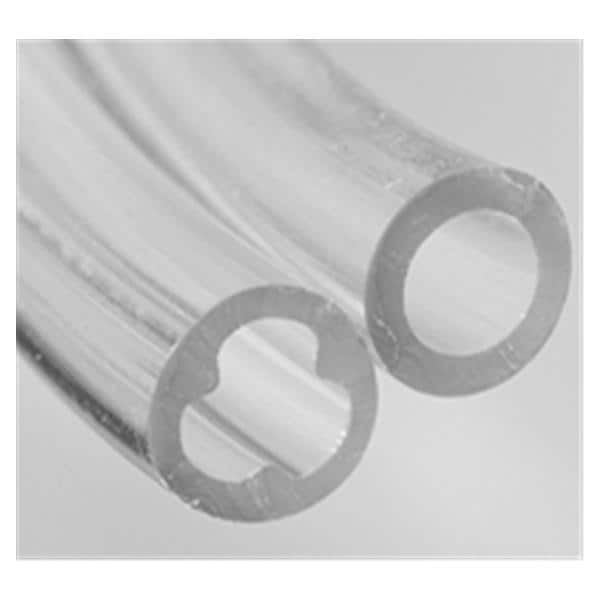AirLIfe Oxygen Tubing Connector For 5.0-7.0mm Tube Rubber Based Resin Ea