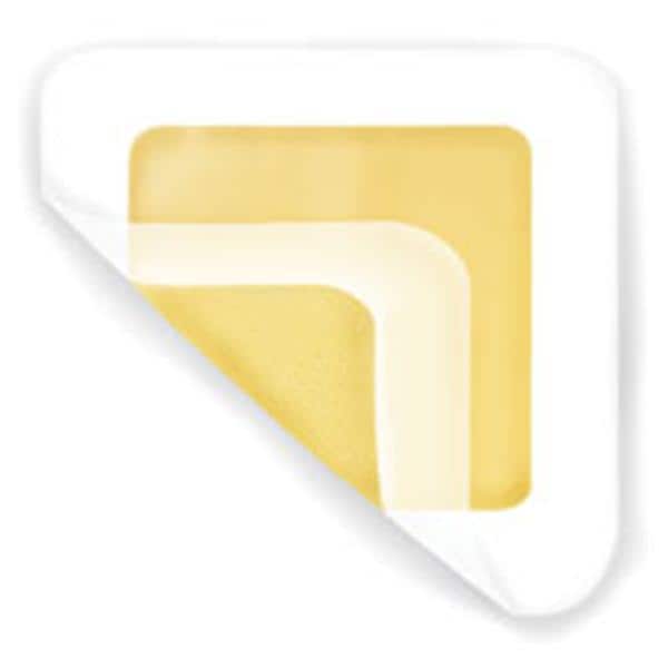 MediHoney HCS Polymer Pad Dressing 4-1/2x5-1/2" Sheet Not Made Wi...