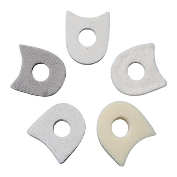 Orthopedic Pad Foot Foam C-26
