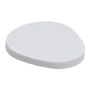 Pedi-Pads Orthopedic Pad Foot Foam Large #106, 9 PK/CA