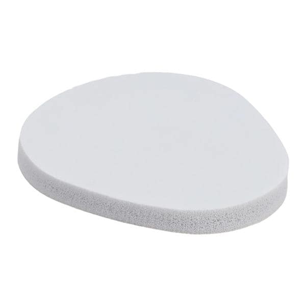 Pedi-Pads Orthopedic Pad Foot Foam Large #106, 9 PK/CA