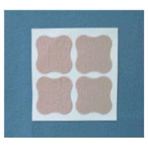 Pedi-Pads Orthopedic Coverlet Foot Moleskin #103-D
