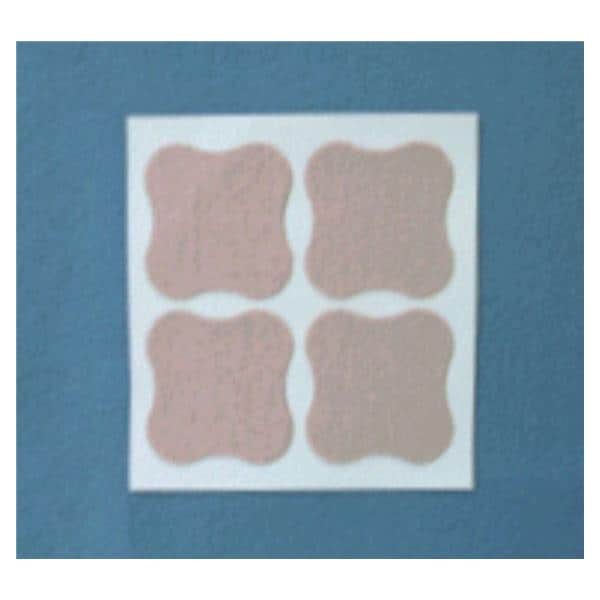 Pedi-Pads Orthopedic Coverlet Foot Moleskin #103-D
