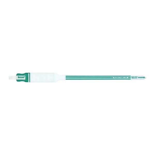 SafeGuard Imprinter Wristband Tri-Laminate Green Adult / Pediatric 250/Bx
