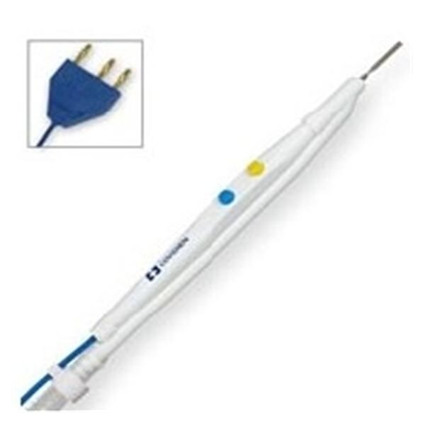 Button Switch Pencil For Smoke Evacuator 25/Ca