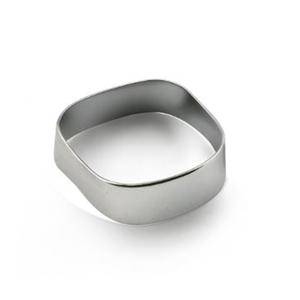 Molar Band Pedo Upper Size 25 Pediatric Ea