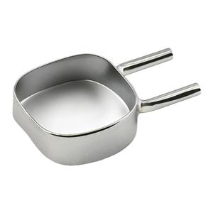 Space Maintainer Band Lower 27.5 Stainless Steel Ea