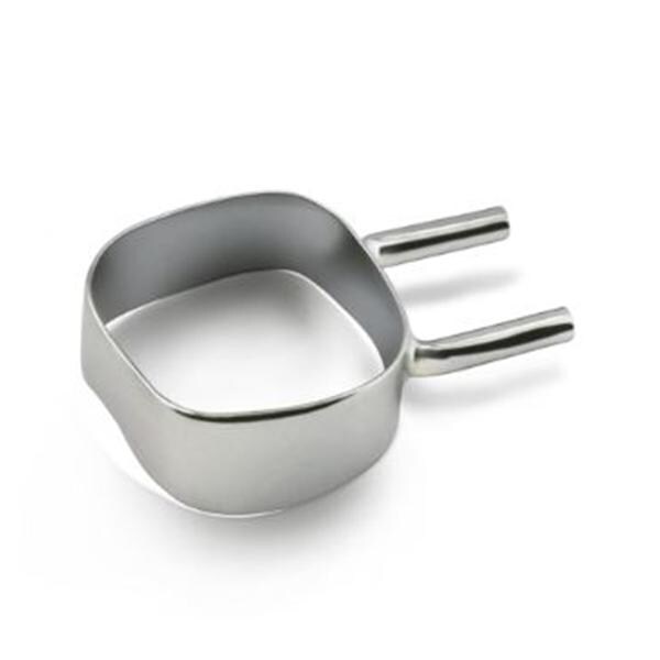 Space Maintainer Band Upper 24.5 Stainless Steel Ea