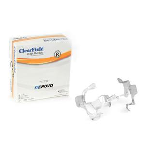 ClearField Cheek Retractor Regular 12/Bx