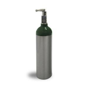 Oxygen Cylinder