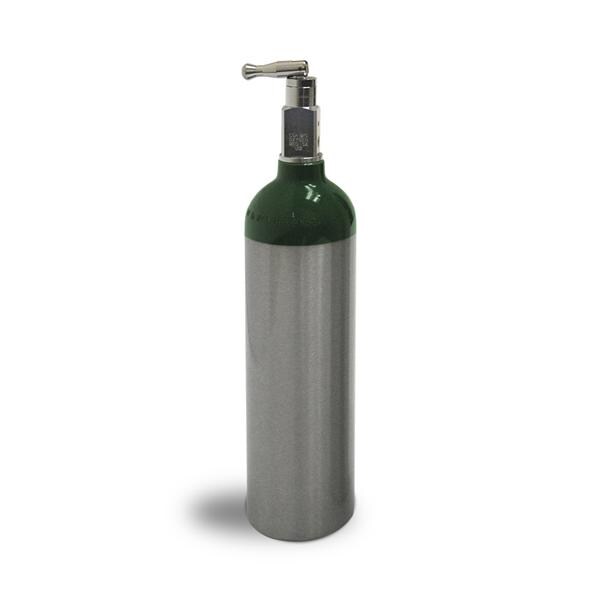 Oxygen Cylinder
