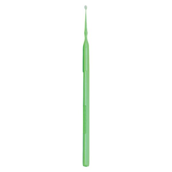Benda Bendable Micro Applicator Light Green 576/Bx